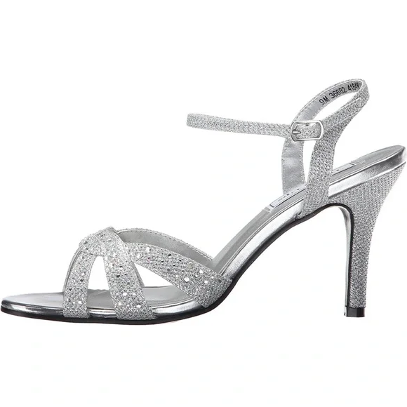 Touch Ups Women's Dulce Dress Sandal - Picture 5 of 7